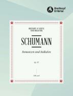 Romanzen und Balladen op. 67 