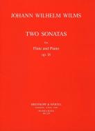 2 Sonaten op. 18 