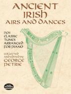 Ancient Irish Airs and Dances 