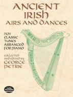 Ancient Irish Airs and Dances 