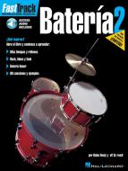 Fast Track Bateria 2 