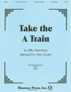 Take The 'A' Train 