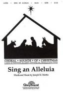 Sing An Alleluia 