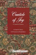 Canticle Of Joy 