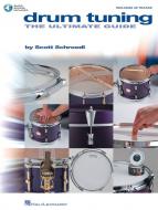 Drum Tuning: The Ultimate Guide 