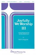 Joyfully We Worship Vol.2 