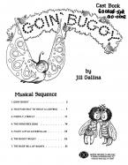 Goin' Buggy (Perf. Pack (5 Perf. Parts)) 