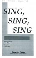 Sing, Sing, Sing 