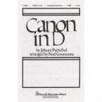 Canon In D (TTBB) 