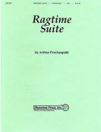 Ragtime Suite 