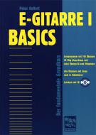 E-Gitarre 1 - Basics 