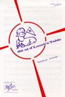 Sit At D'lamb's Table 