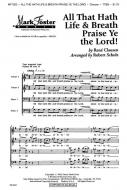 All That Hath Life and Breath, Praise Ye the Lord 