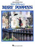 Mary Poppins (Easy Piano) 