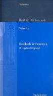 Handbuch Kirchenmusik 1-3 