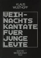 Weihnachtskantate für junge Leute 