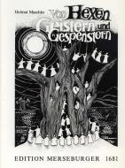 Von Hexen, Geistern und Gespenstern 