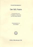 Der 150. Psalm 