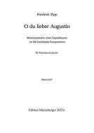 O du lieber Augustin 