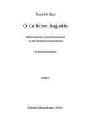 O du lieber Augustin 