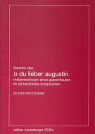 O du lieber Augustin 