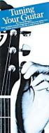 Tuning Your Guitar 