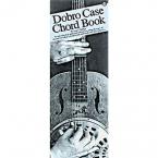Dobro Case Chord Book 