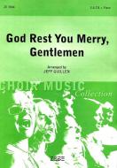 God Rest You, Merry Gentlemen Standard