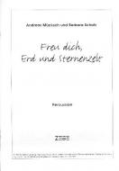 Freu dich Erd und Sternenzelt 