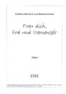 Freu dich Erd und Sternenzelt 