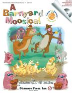 A Barnyard Moosical 