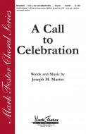 A Call To Celebration 