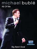 All Of Me (Girl Vocal) 