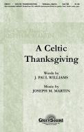 A Celtic Thanksgiving 