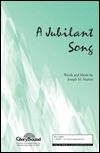 A Jubilant Song 