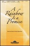 A Rainbow Is A Promise (Unison, Flute) 
