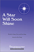 A Star Will Soon Shine 