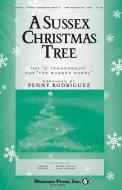 A Sussex Christmas Tree 