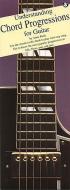 Understanding Chord Progressions For Guitar 