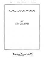 Adagio For Winds 