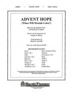 Advent Hope (When Will Messiah Come?) From Journey Of Promises 