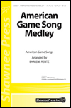 American Game Song Medley 