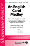 An English Carol Medley 