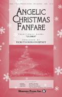 Angelic Christmas Fanfare 