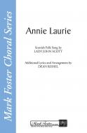 Annie Laurie Scottish Folk Song By Lady John Scott 