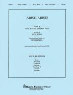 Arise, Arise! 