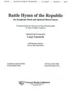 Battle Hymn Of The Republic 