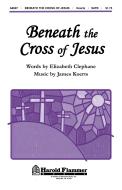 Beneath The Cross Of Jesus 