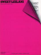 Sweet Leilani 