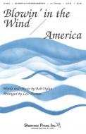 Blowin' In The Wind / America 
